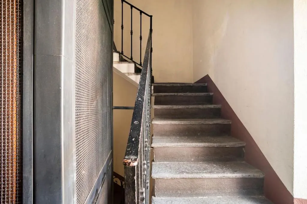 Terrace Suite Milan Italie
