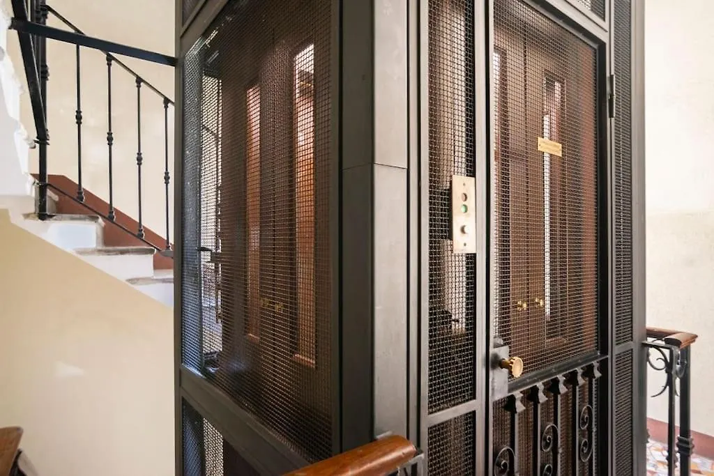 Terrace Suite Milan Appartement