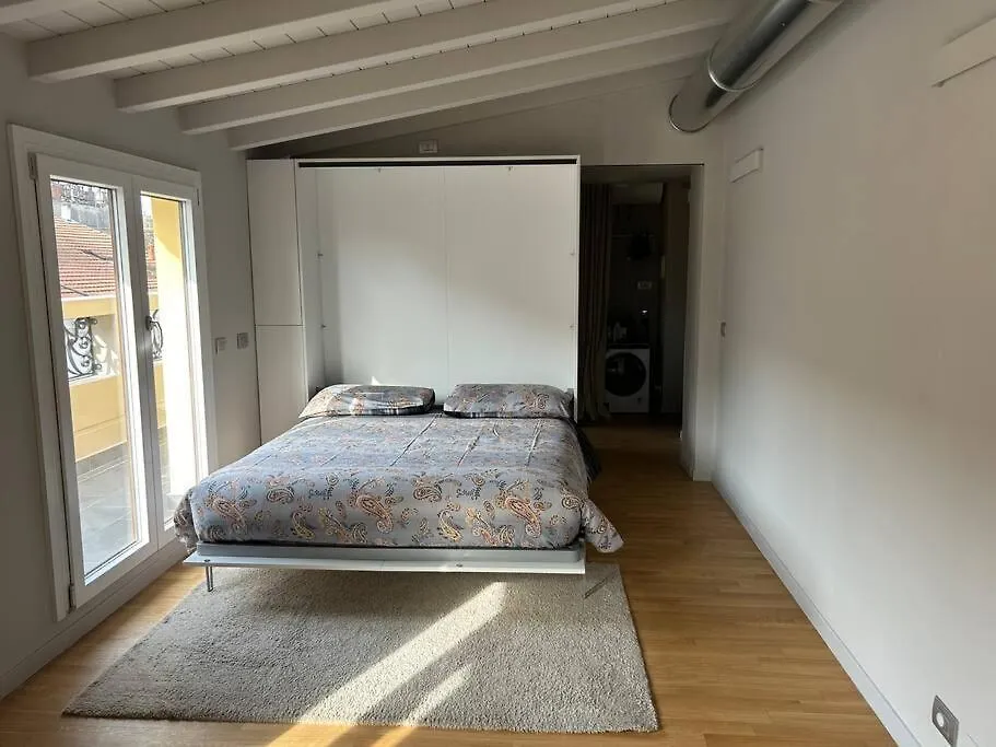 דירה מילאנו Terrace Suite