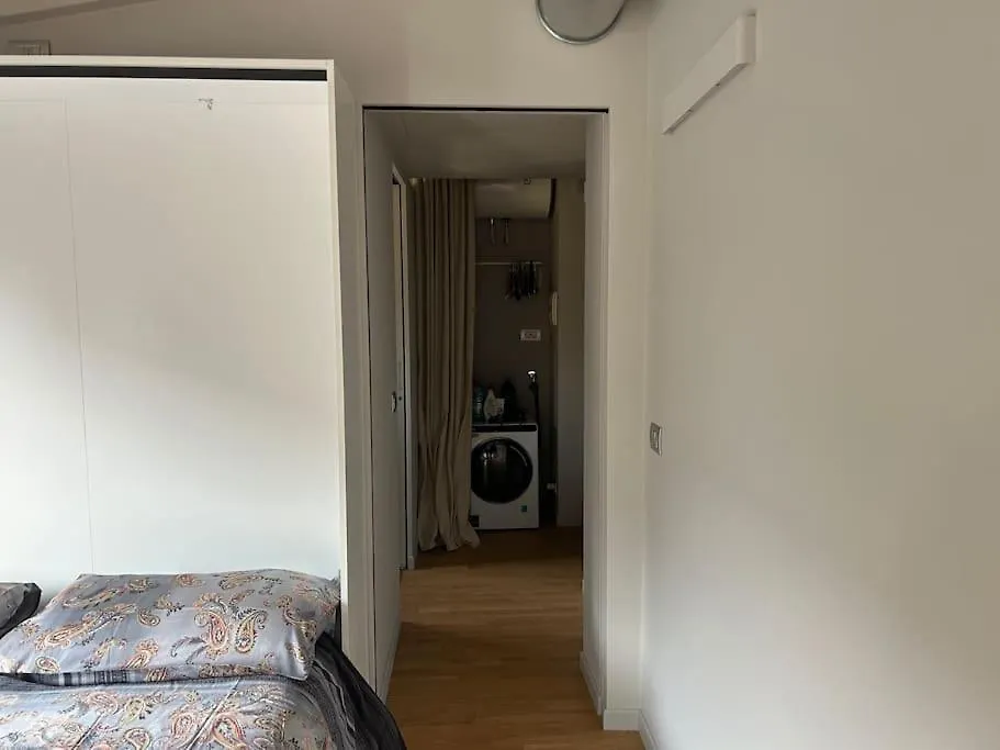 מילאנו Terrace Suite 0*,