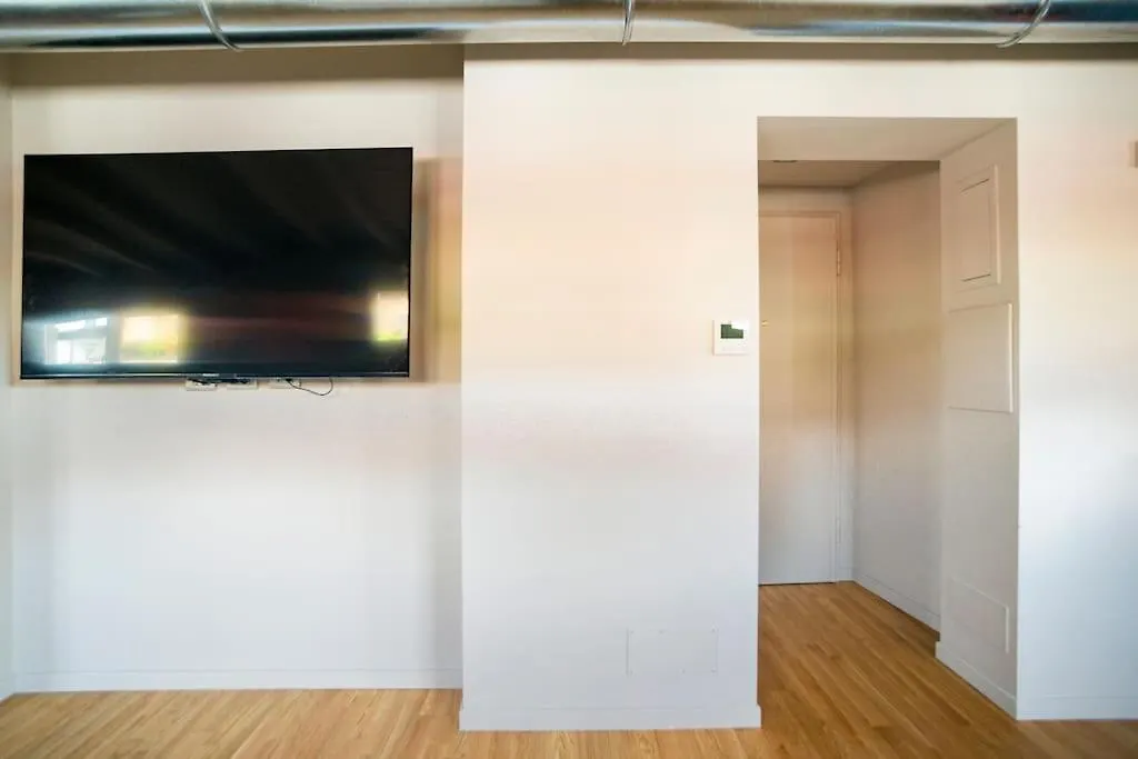 מילאנו Terrace Suite דירה